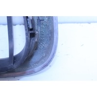 1998 BMW M3 E36 Convertible Bumper Grille Left - 51138185801 OEM