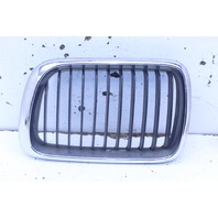 1998 BMW M3 E36 Convertible Bumper Grille Left - 51138185801 OEM