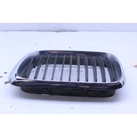 1998 BMW M3 E36 Convertible Bumper Grille Left - 51138185801 OEM