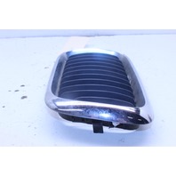 1998 BMW M3 E36 Convertible Bumper Grille Left - 51138185801 OEM