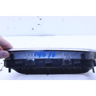 1998 BMW M3 E36 Convertible Bumper Grille Left - 51138185801 OEM