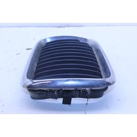 1998 BMW M3 E36 Convertible Bumper Grille Left - 51138185801 OEM