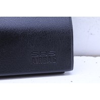 1998 BMW M3 E36 Dash Trim Cover Right SRS 8160163 OEM