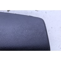 1998 BMW M3 E36 Dash Trim Cover Right SRS 8160163 OEM