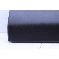 1998 BMW M3 E36 Dash Trim Cover Right SRS 8160163 OEM