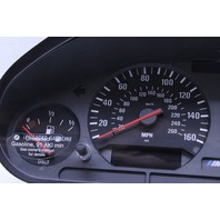 1998 BMW M3 E36 Speedometer Instrument Cluster OEM