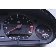 1998 BMW M3 E36 Speedometer Instrument Cluster OEM