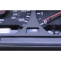 1998 BMW M3 E36 Speedometer Instrument Cluster OEM