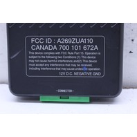 1998 BMW E36 Keyless Entry Control Module 1496445 OEM