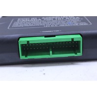 1998 BMW E36 Keyless Entry Control Module 1496445 OEM