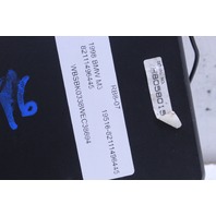 1998 BMW E36 Keyless Entry Control Module 1496445 OEM