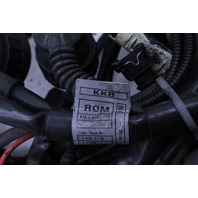 1998 BMW M3 E36 Engine Wire Harness Wiring Loom Stock#19516 OEM