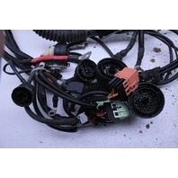 1998 BMW M3 E36 Engine Wire Harness Wiring Loom Stock#19516 OEM