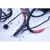 1998 BMW M3 E36 Engine Wire Harness Wiring Loom Stock#19516 OEM