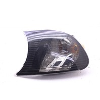 2002 2003 BMW 325ci 330ci Fender Park Lamp Light Left Clear 4441512 OEM