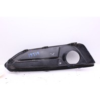 2015-2016 BMW 228i F22 Sport Driver Left Front Bumper Fog Light Grille 51117343732 OEM