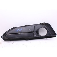 2015-2016 BMW 228i F22 Sport Driver Left Front Bumper Fog Light Grille 51117343732 OEM