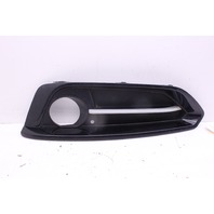 2015-2016 BMW 228i F22 Sport Driver Left Front Bumper Fog Light Grille 51117343732 OEM