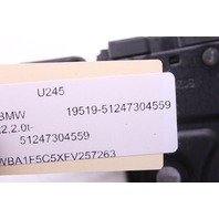 2014-2019 BMW 228i M235i M2 Trunk Lock Latch OEM