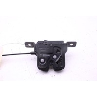 2014-2019 BMW 228i M235i M2 Trunk Lock Latch OEM