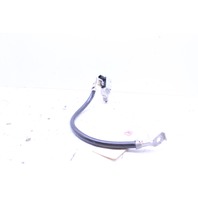 2015 BMW 228i M235i F22 IBS Negative Battery Cable OEM