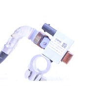 2015 BMW 228i M235i F22 IBS Negative Battery Cable OEM