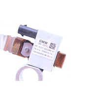 2015 BMW 228i M235i F22 IBS Negative Battery Cable OEM