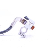 2015 BMW 228i M235i F22 IBS Negative Battery Cable OEM