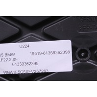 BMW 228i 328 330i 335i 428 435i Rear Body Control Module 61359362398 OEM