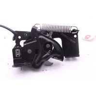 2013 2014 2015 228i 328i 335i F22 F30 Hood Latch Lock Left OEM