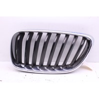 2015 2016 BMW 228i F22 Kidney Grille Sport Left 7295523 OEM