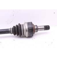 2014-2016 BMW 228i Rear Axle Shaft CV Joint Right OEM