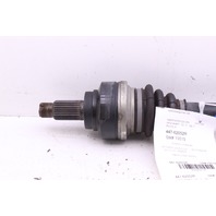2014-2016 BMW 228i Rear Axle Shaft CV Joint Right OEM