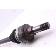 2014-2016 BMW 228i Rear Axle Shaft CV Joint Right OEM