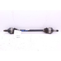 2014-2016 BMW 228i Rear Axle Shaft CV Joint Right OEM
