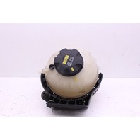 2015 BMW 228i F22 Radiator Coolant Expansion Tank Bottle 7642159 OEM