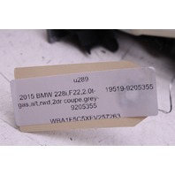 2014-2019 BMW 228i M235i M2 Dash AC Air Vent Left - 64229205355 OEM