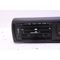 2014-2016 BMW 228i Center Dash Air Vent Grille 64229207116 OEM