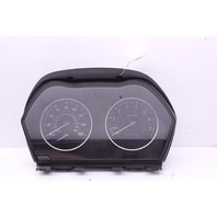 BMW 228i 230i M235i M240i Speedometer Instrument Cluster OEM