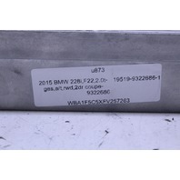 2015 BMW 228i M235i F22 HiFi Amp Amplifier OEM