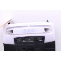 2012 2013 2014 2016 BMW 228i 328i Sunroof Switch Dome Map Reading Light OEM