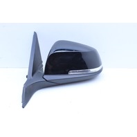 2015 2016 BMW M228i F22 Door Mirror Left Side View OEM