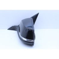 2015 2016 BMW M228i F22 Door Mirror Left Side View OEM
