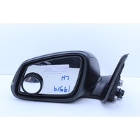 2015 2016 BMW M228i F22 Door Mirror Left Side View OEM
