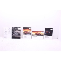 2015 BMW 228i F22 Coupe Owner's Manual and Case