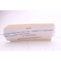 2015-2020 BMW M3 M4 Radiator Expansion Reservoir Tank Bottle OEM