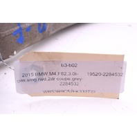 BMW M2 M3 M4 Front Lower Control Arm Right 2284532 OEM