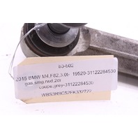 2016-2018 BMW M2 M3 M4 Right Front Lower Control Arm 31122284530 OEM