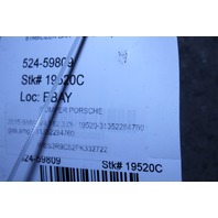 2015-2018 BMW M3 M4 F82 Front Stabilizer Bar - 31352284760 OEM