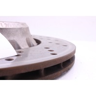 BMW M2 M3 M4 F30 F87 Brake Rotor Driver Left Rear 2284811 OEM